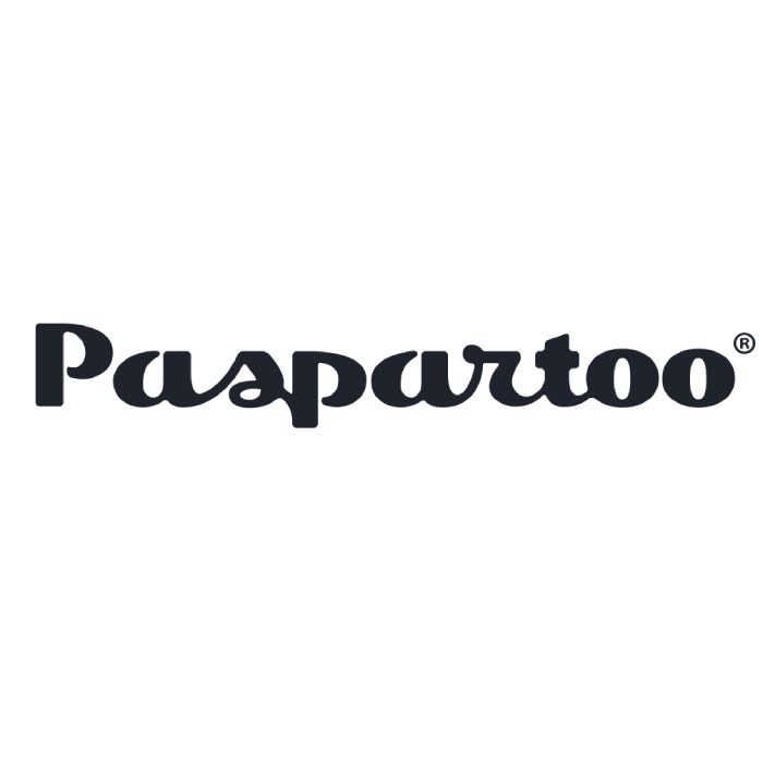 Paspartoo Logo