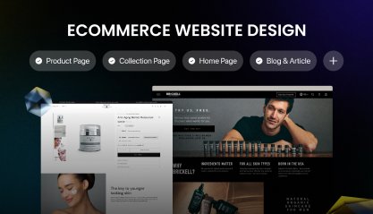 Ecommerce Web Design for Your Store: Tips and Advice
