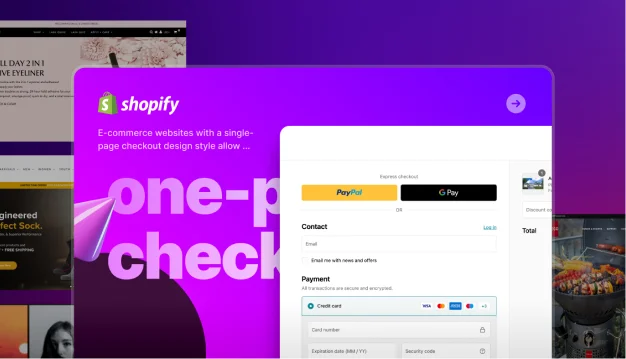 One Step to Success: Everything You Need to About One Page Checkout Shopify
